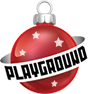 Playground логотип